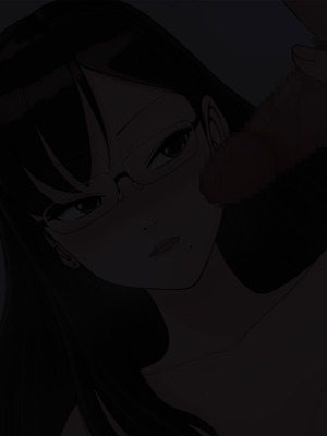 [雨屋] 京子先生の催眠性実習～クールな美人教師にデブオタが催眠術でHな性教育させる話～ [中国翻訳]_80_ljau