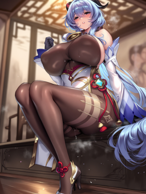 (Patreon) Ahy - EX+BA-ganyu [AI Generated]_005_EX_BA_ganyu_5