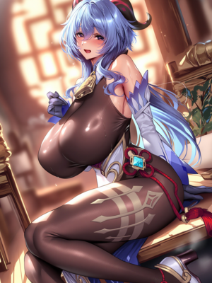 (Patreon) Ahy - EX+BA-ganyu [AI Generated]_029_EX_BA_ganyu_29