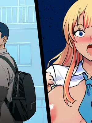 [焼酎MAC (ほずみけんじ)] 陰キャ弟がオタリーマン生活しながら母乳たっぷり金髪爆乳母娘をハーレムH＆個別デートで孕ませる話_203_lool