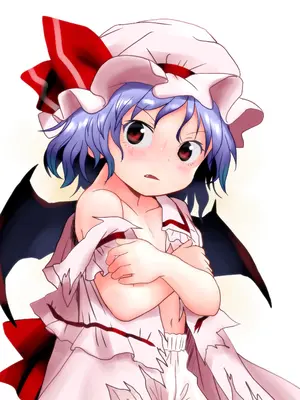 [こまねすと (クックロビン)] ご安心をっ! レミリアさまっ! (東方Project)｜您就放心吧蕾米莉亚大人！ [守矢十字陵汉化] [DL版]_23_akwh