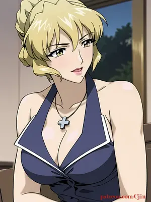 [CjinAl] Megumi Wakao from Gibomai aka Step Sister [Ai Generated]_2023_07_24_23_23_38_31