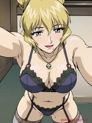 [CjinAl] Megumi Wakao from Gibomai aka Step Sister [Ai Generated]_2023_07_24_23_23_39_21