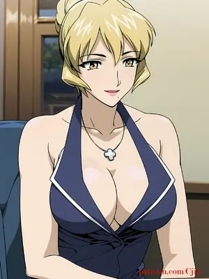 [CjinAl] Megumi Wakao from Gibomai aka Step Sister [Ai Generated]_2023_07_24_23_23_39_51