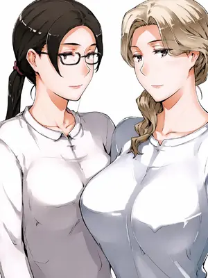 [Dogvahkiin] Tanemori Mama (Patreon) (AI Generated)_120959696_p0