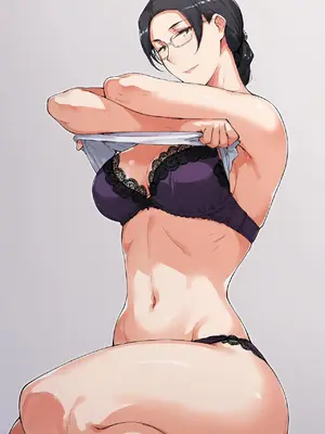 [Dogvahkiin] Tanemori Mama (Patreon) (AI Generated)_120959696_p1