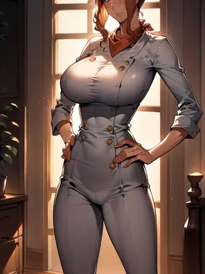 [PX_gentleman_6] stable diffusion [AI generated]