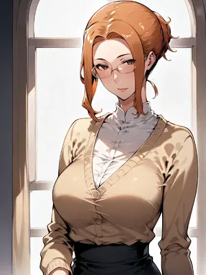 [PX_gentleman_6] stable diffusion [AI generated]_118589857_p6