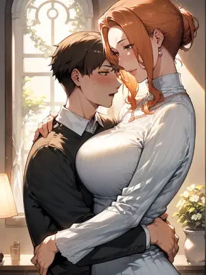 [PX_gentleman_6] stable diffusion [AI generated]_118589857_p11