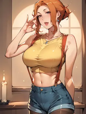 [PX_gentleman_6] stable diffusion [AI generated]_118791853_p11