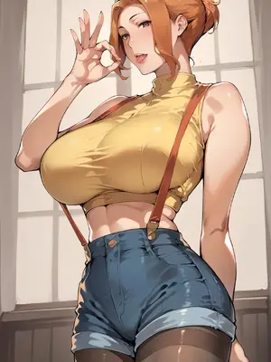 [PX_gentleman_6] stable diffusion [AI generated]_118791853_p12