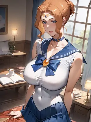 [PX_gentleman_6] stable diffusion [AI generated]_118913182_p5