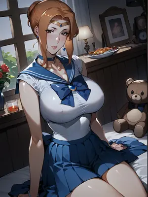 [PX_gentleman_6] stable diffusion [AI generated]_118913182_p6