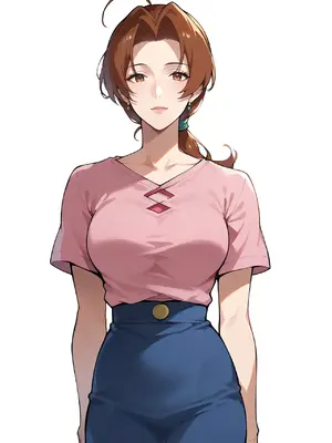 [PX_gentleman_6] stable diffusion [AI generated]_119138773_p1