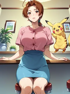 [PX_gentleman_6] stable diffusion [AI generated]_119138773_p6