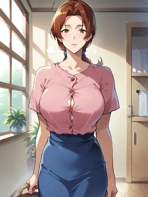 [PX_gentleman_6] stable diffusion [AI generated]_119138773_p7