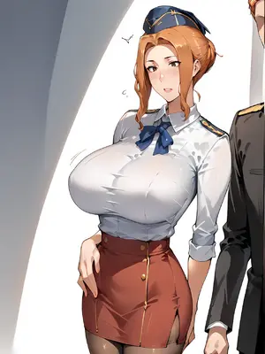 [PX_gentleman_6] stable diffusion [AI generated]_119490544_p6