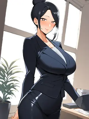 [PX_gentleman_6] stable diffusion [AI generated]_119533321_p1