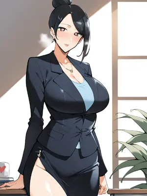 [PX_gentleman_6] stable diffusion [AI generated]_119533321_p11