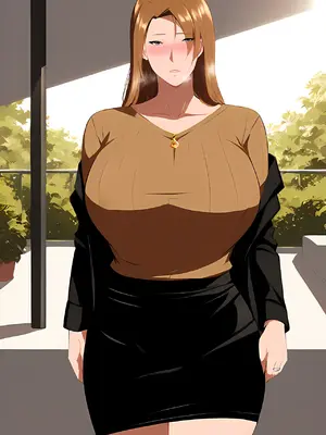 [PX_gentleman_6] stable diffusion [AI generated]_119583546_p1