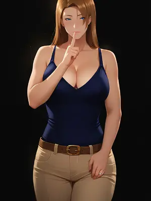 [PX_gentleman_6] stable diffusion [AI generated]_120033872_p2