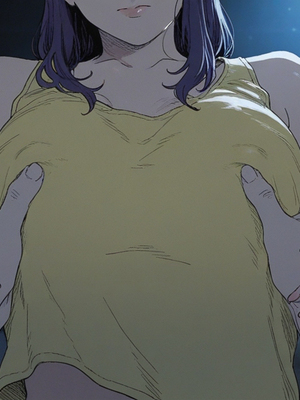 JuicePiggy16 - Drunk Misato (Patreon) (AI Generated)_087