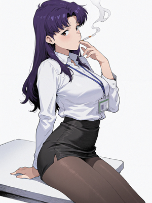 JuicePiggy16 - Misato OL (Patreon) (AI Generated)_03_HD_3
