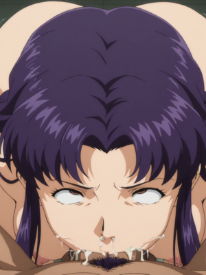 Anivoice - Katsuragi Misato 2 (44P) (Patreon) [AI Generated]_20