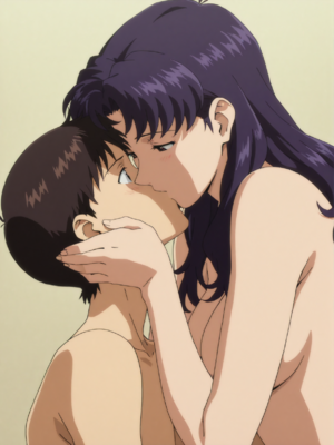 Anivoice - Katsuragi Misato (34P) (Patreon) [AI Generated]_07