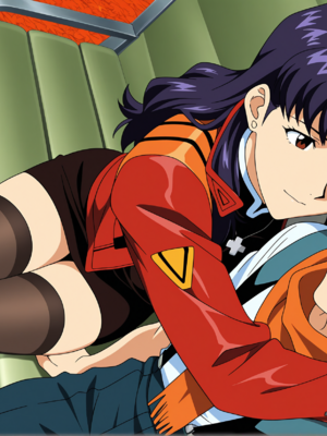 [NTR寝取] EVA 放浪の葛城ミサト 92P[AI Generated]_00000002