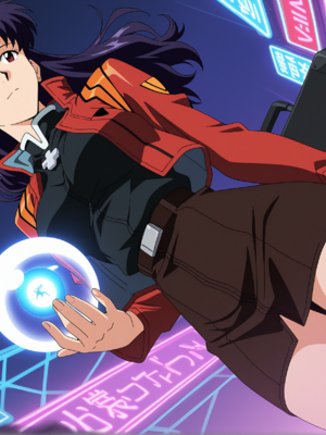 [NTR寝取] EVA 放浪の葛城ミサト 92P[AI Generated]_00000003