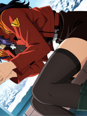 [NTR寝取] EVA 放浪の葛城ミサト 92P[AI Generated]_00000005