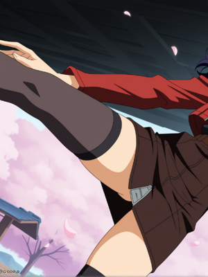 [NTR寝取] EVA 放浪の葛城ミサト 92P[AI Generated]_00000010