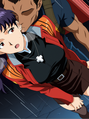 [NTR寝取] EVA 放浪の葛城ミサト 92P[AI Generated]_00000017