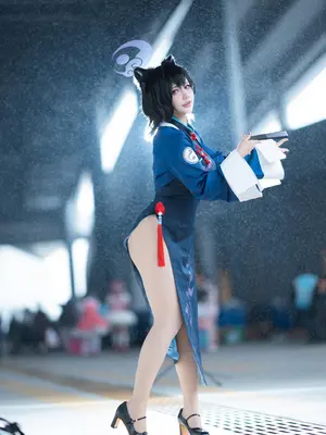 是一只熊仔吗 - 漆原カグヤ