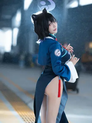 是一只熊仔吗 - 漆原カグヤ_07_swit