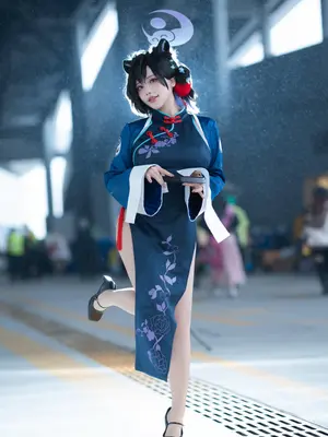 是一只熊仔吗 - 漆原カグヤ_08_xbef