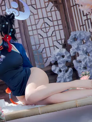 是一只熊仔吗 - 漆原カグヤ_09_kuxf