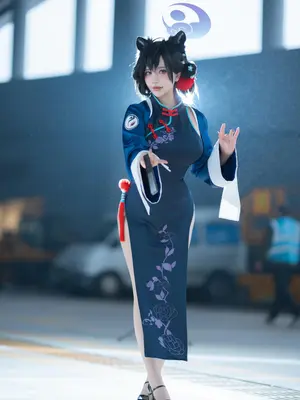 是一只熊仔吗 - 漆原カグヤ_11_gbgv