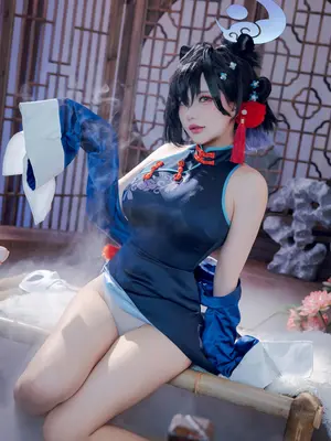 是一只熊仔吗 - 漆原カグヤ_12_kkpg