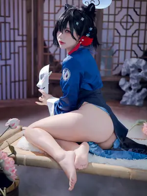 是一只熊仔吗 - 漆原カグヤ_17_xnjp