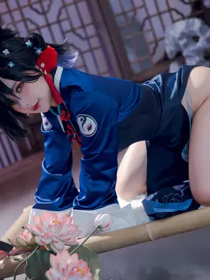 是一只熊仔吗 - 漆原カグヤ_20_medv