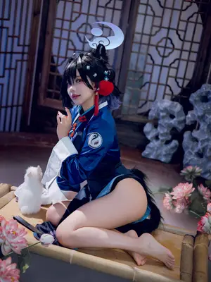 是一只熊仔吗 - 漆原カグヤ_26_ikij