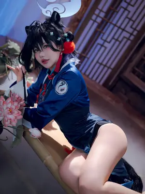 是一只熊仔吗 - 漆原カグヤ_28_oeqs