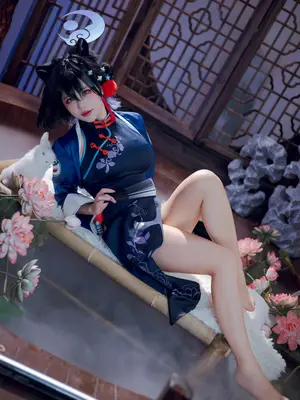 是一只熊仔吗 - 漆原カグヤ_30_locq