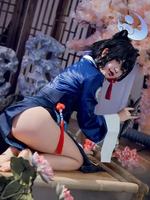 是一只熊仔吗 - 漆原カグヤ_31_fopw