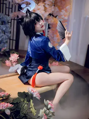 是一只熊仔吗 - 漆原カグヤ_33_qpmu