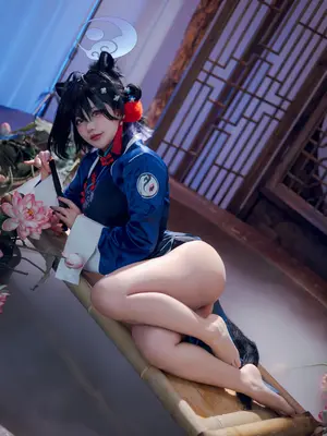 是一只熊仔吗 - 漆原カグヤ_35_ihjd