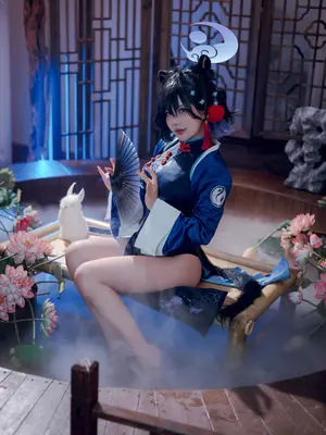 是一只熊仔吗 - 漆原カグヤ_40_avfh