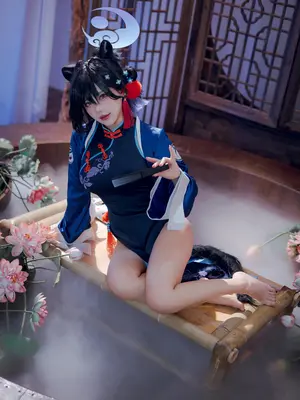 是一只熊仔吗 - 漆原カグヤ_42_lmfa